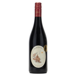 クロード・ヴァル ポール・マス　フランス ラングドック 赤ワイン 750ml