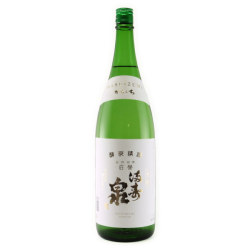 満寿泉 からくち　富山県枡田酒造 1800ml