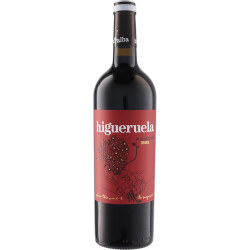 イゲルエラ クリアンサ 2019 サンタ・キテリア　スペイン カスティーリャ・ラ・マンチャ 赤ワイン 750ml