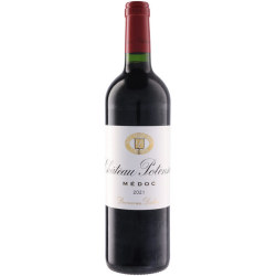 シャトー・ポタンサック 2021 シャトー元詰　フランス ボルドー 赤ワイン 750ml
