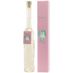 満寿泉 干支ボトル 純米大吟醸　富山県枡田酒造 350ml