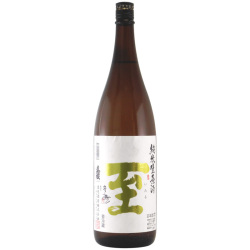 至（いたる） 純米【生原酒】　新潟県逸見酒造 1800ml
