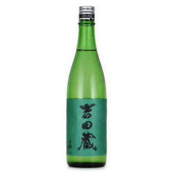 手取川 吉田蔵 大吟醸酒　石川県吉田酒造店 720ml