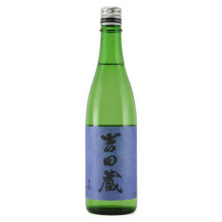 手取川 吉田蔵 純米大吟醸酒　石川県吉田酒造店 720ml