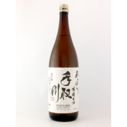 手取川 あらばしり 大吟醸 生酒　石川県吉田酒造店 1800ml