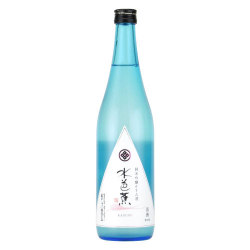 水芭蕉 かすみ酒 純米吟醸酒 生酒　群馬県永井酒造 720ml