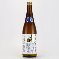相模灘 本醸造無濾過　神奈川県久保田酒造 720ml