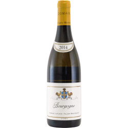 ブルゴーニュ・ブラン 2014 ルフレーヴ　フランス ブルゴーニュ 白ワイン 750ml