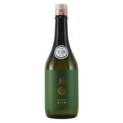 南部美人 純米吟醸生酒　岩手県南部美人 720ml