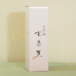 水芭蕉 720ml専用　２本用ギフト箱