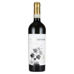フラスカーティ・スーペリオーレ・セッコ 2017 ポッジョ・レ・ヴォルピ　イタリア ラッツィオ 白ワイン 750ml