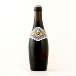 オルヴァル ビール 333ml 瓶