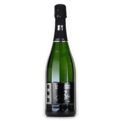ジェネラシオン トロワ アラン・ナヴァール　フランス シャンパーニュ 白ワイン 750ml