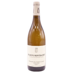 ピュリニー・モンラッシェ 2022 コント・ラフォン　フランス ブルゴーニュ 白ワイン 750ml