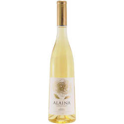 アライナ シャルドネ 2022 ローラン・ミケル　フランス ラングドック 白ワイン 750ml