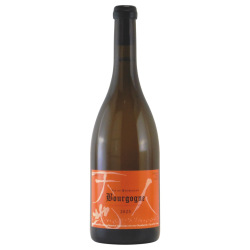 ブルゴーニュ・ブラン 2023 ルーデュモン　フランス ブルゴーニュ 白ワイン 750ml