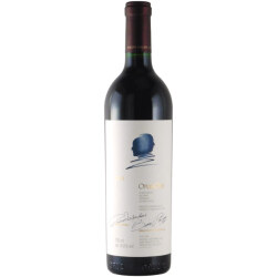 オーパス・ワン 2021 オーパス・ワン　アメリカ カリフォルニア 赤ワイン 750ml