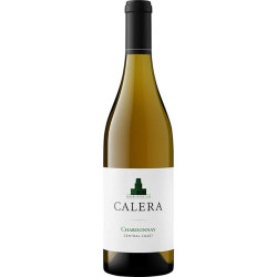 セントラルコースト・シャルドネ 2021 カレラ　アメリカ カリフォルニア 白ワイン 750ml