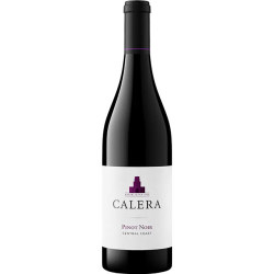 セントラル・コースト・ピノ・ノワール 2021 カレラ　アメリカ カリフォルニア 赤ワイン 750ml