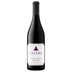 カレラ・ピノ・ノワール マウント・ハーラン・ド・ヴォリエ 2021 カレラ　アメリカ カリフォルニア 赤ワイン 750ml