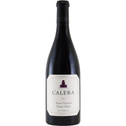 ライアン・ピノ・ノワール 2017 カレラ　アメリカ カリフォルニア 赤ワイン 750ml