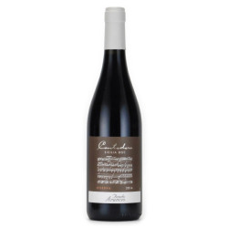 カントドーロ 2014 フェウド・アランチョ　イタリア シチリア 赤ワイン 750ml