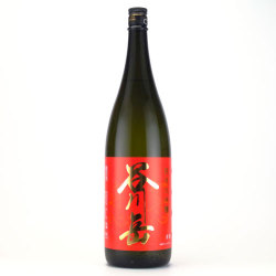 谷川岳 純米大吟醸 一意専心酒　1800ml