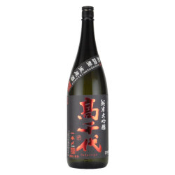高千代 一本〆 純米大吟醸酒 無調整生原酒　新潟県高千代酒造 1800ml