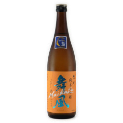 桂川 舞風 純米大吟醸酒　群馬県柳澤酒造 720ml