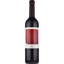 カラ ヌメロ・ウノ 2018 ティネード　スペイン カリニェーナ 赤ワイン 750ml