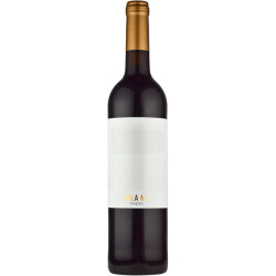 カラ ヌメロ・ドス 2018 ティネード　スペイン カリニェーナ 赤ワイン 750ml