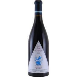 イザベル・ピノノワール 2020 オーボンクリマ　アメリカ カリフォルニア 赤ワイン 750ml