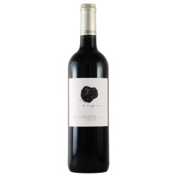 ル・カイユ・ルージュ バイ・ティエンポン シャトー元詰　フランス 南西地区 赤ワイン 750ml