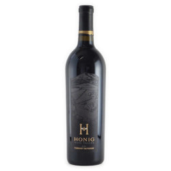 ホーニッグ・カベルネソーヴィニヨン ナパ・ヴァレー 2016 ホーニング　アメリカ カリフォルニア 赤ワイン 750ml