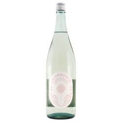 千代むすび 純米吟醸生酒 夏酒　鳥取県千代むすび酒造 1800ml