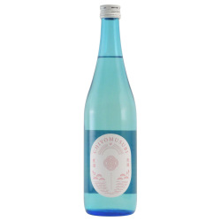 千代むすび 純米吟醸生酒 夏酒　鳥取県千代むすび酒造 720ml
