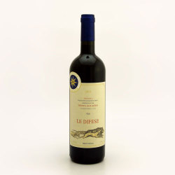 レ・ディフェーゼ サッシカイア・サード 2019 サッシカイア　イタリア トスカーナ 赤ワイン 750ml