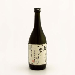 南部美人一号しぼり 純米吟醸 生原酒　岩手県南部美人 720ml