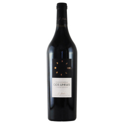 クロ・リュネル 2007 シャトー元詰　フランス ボルドー 赤ワイン 750ml