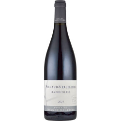 ペルナン・ヴェルジュレス・ルージュ レ・ブティエール 2022 エティエンヌ・ドラルシュ　フランス ブルゴーニュ 赤ワイン 750ml