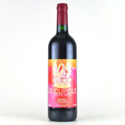 レ・クーポレ・デ・トリノーロ 2020 トリノーロ　イタリア トスカーナ 赤ワイン 750ml
