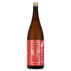 天寶一 超辛口純米 千本錦酒　広島県天寶一 1800ml