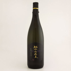 超不阿羅王【限定品】 いも焼酎　宮崎県 王手門酒造 1800ml