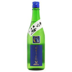 かんとうのはな 舞風 純米吟醸 生酒　群馬県聖酒造 720ml