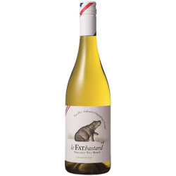 ファットバスタード ・シャルドネ 2023　フランス ラングドック 白ワイン 750ml