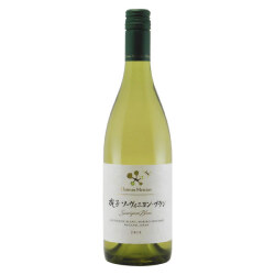 マリコ・ヴィンヤード ソーヴィニヨン・ブラン 2019 シャトー・メルシャン　日本 長野県 白ワイン 750ml