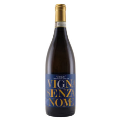 モスカート・ダスティ ヴィーニャ・センツァ・ノーメ 2018 ブライダ　イタリア ピエモンテ スパークリング白ワイン 750ml