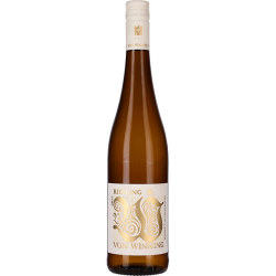 ドラゴン・リースリング トロッケン 2022 ヴァイングート・フォン・ウィニング　ドイツ ファルツ 白ワイン 750ml