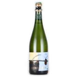 モンサラ・カヴァ・セミ・セック バルディネット　スペイン カタルーニャ 白ワイン 750ml