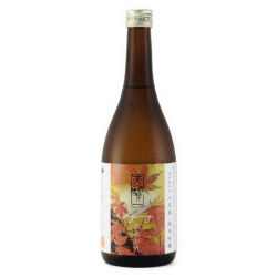 天寶一 純米吟醸 特別栽培八反錦酒 ひやおろし　広島県天寶一 720ml